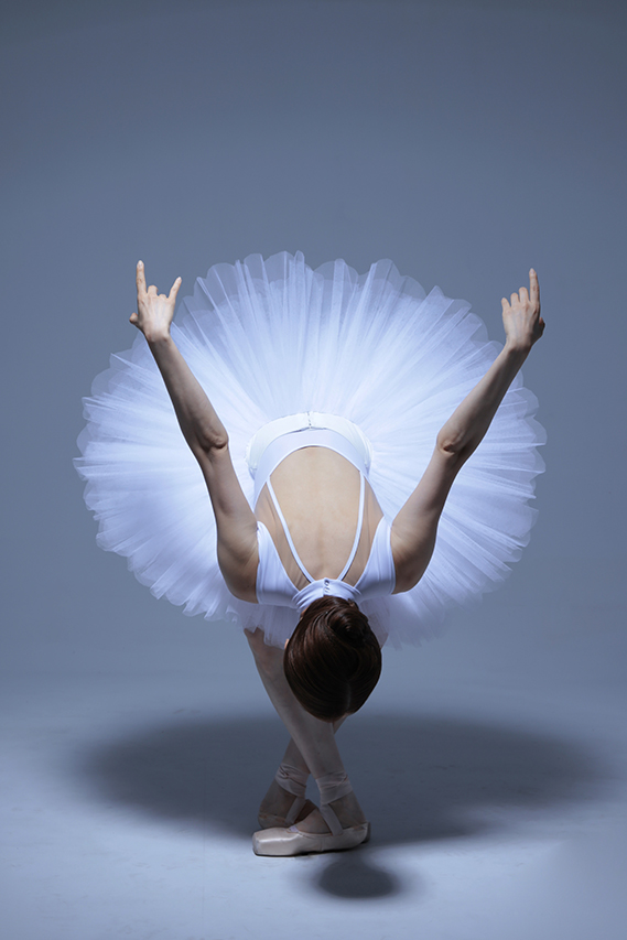 Classic Tutu Keithlink En Classic Tutu Keithlink En