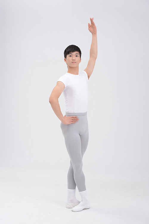 Keithlink KeithLink-UNIFORM-Tights (平口款) – KeithLink